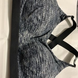 Lightweight sport bra by Victoria’s Secret